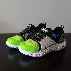 Skechers Light up sneakers